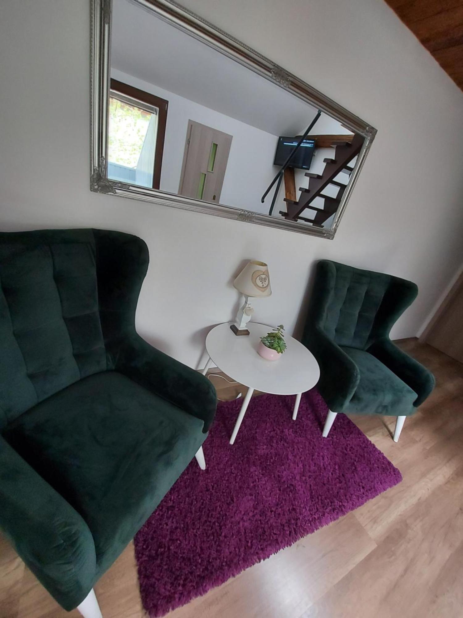 Bella Penzion Komárno Buitenkant foto